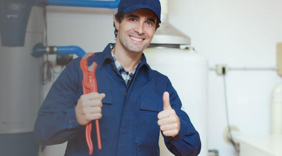 Professional Water heater repair in Harrisburg, AR